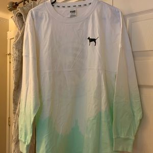 Victoria Secret Pink long sleeve top